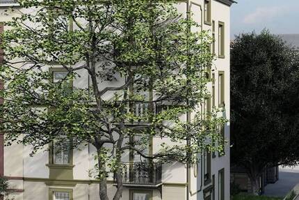 Wohnung Frankfurt am Main Nordend-West - 3 Zimmer, 84 m&sup2;, 749.000&euro; | Angebot:25704449