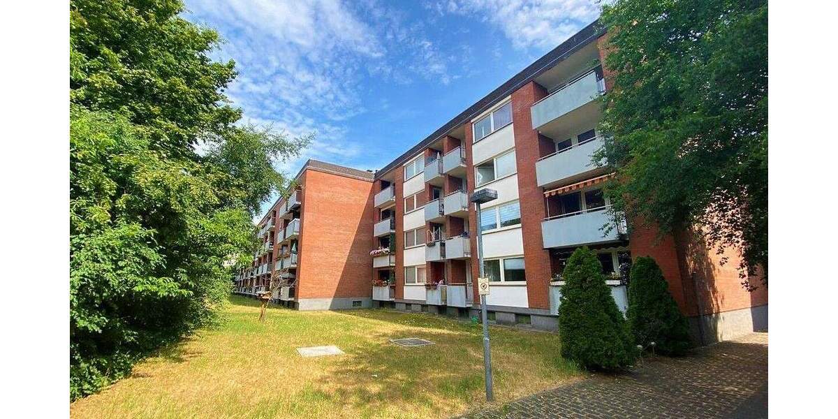 Etagenwohnung Heusenstamm - 2 Zimmer, 71 m&sup2;, 244.000&euro; | Angebot:25877680