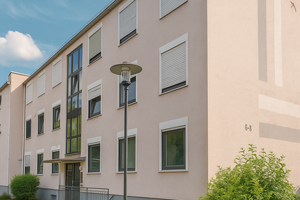 Wohnung Bad Homburg vor der Höhe Gonzenheim - 3 Zimmer, 68 m&sup2;, 265.000&euro; | Angebot:23676311