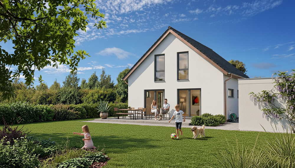 Grundstück Dreieich - 495.000&euro; | Angebot:25964049