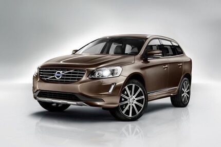 Volvo XC60 249.000 km 10.500 &euro; Frankfurt 60388