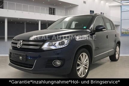 VW Tiguan 94.000 km 13.499 &euro; Frankfurt am Main 65933
