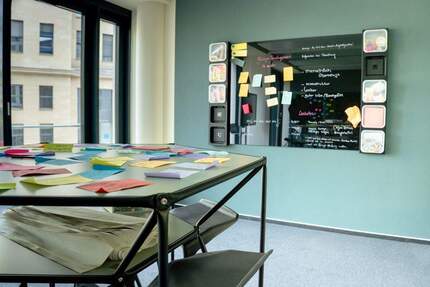 Gewerbeobjekt Frankfurt am Main Innenstadt - 400&euro; | Angebot:25718391