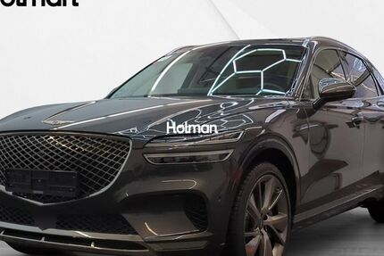 Genesis GV70 23.581 km 38.370 &euro; Eschborn 65760