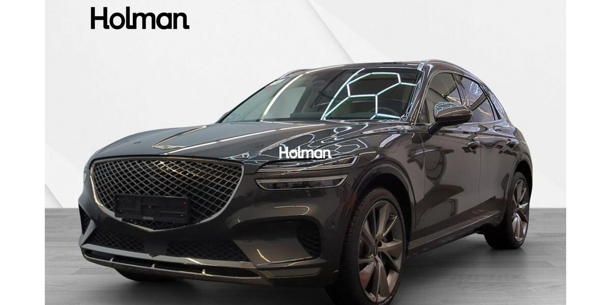 Genesis GV70 23.581 km 38.370 &euro; Eschborn 65760