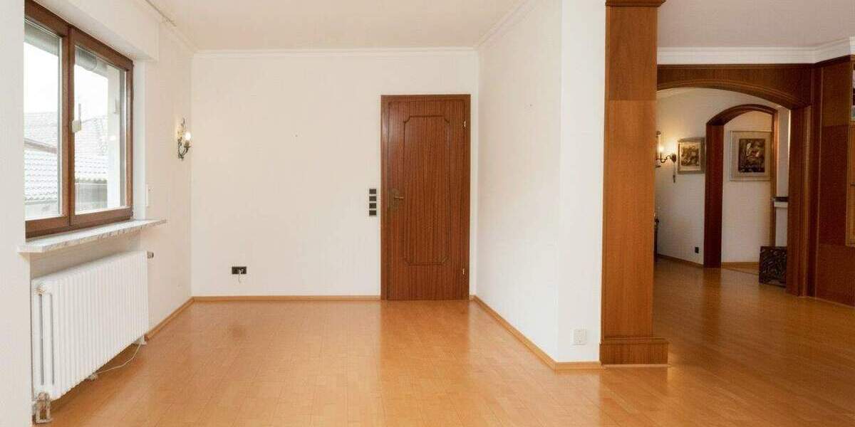 Einfamilienhaus Heusenstamm Rembrücken - 7 Zimmer, 257 m&sup2;, 1.100.000&euro; | Angebot:25689002