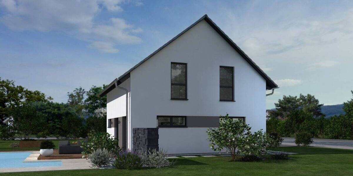 Einfamilienhaus Büdingen Düdelsheim - 5 Zimmer, 155 m&sup2;, 425.000&euro; | Angebot:25801115