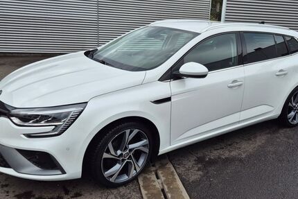 Renault Megane 53.300 km 14.400 &euro; Offenbach 63069