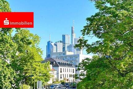 Wohnung Frankfurt Sachsenhausen - 3 Zimmer, 75 m&sup2;, 529.000&euro; | Angebot:25696435