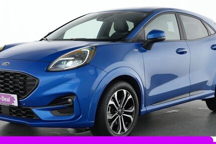 Ford Puma 35.902 km 18.198 &euro; Dietzenbach bei Frankfurt 63128