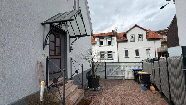 Einfamilienhaus Bad Vilbel - 4 Zimmer, 77 m&sup2;, 480.000&euro; | Angebot:26028971