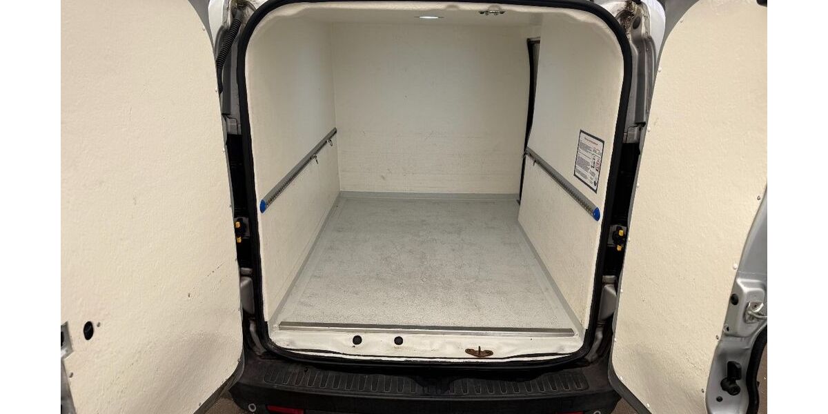 Fiat Doblo 9.000 km 14.999 &euro; Erlensee 63526