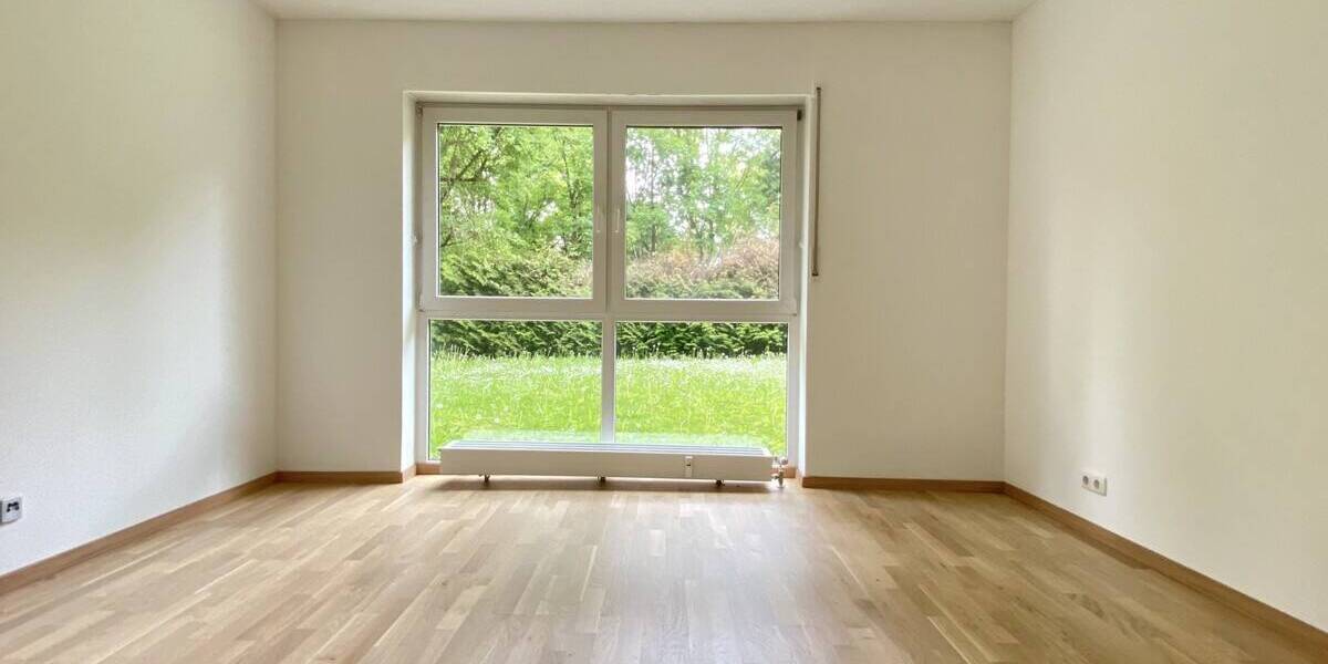 Etagenwohnung Bad Vilbel Siedlung Heilsberg - 3 Zimmer, 91 m&sup2;, 440.000&euro; | Angebot:26641346