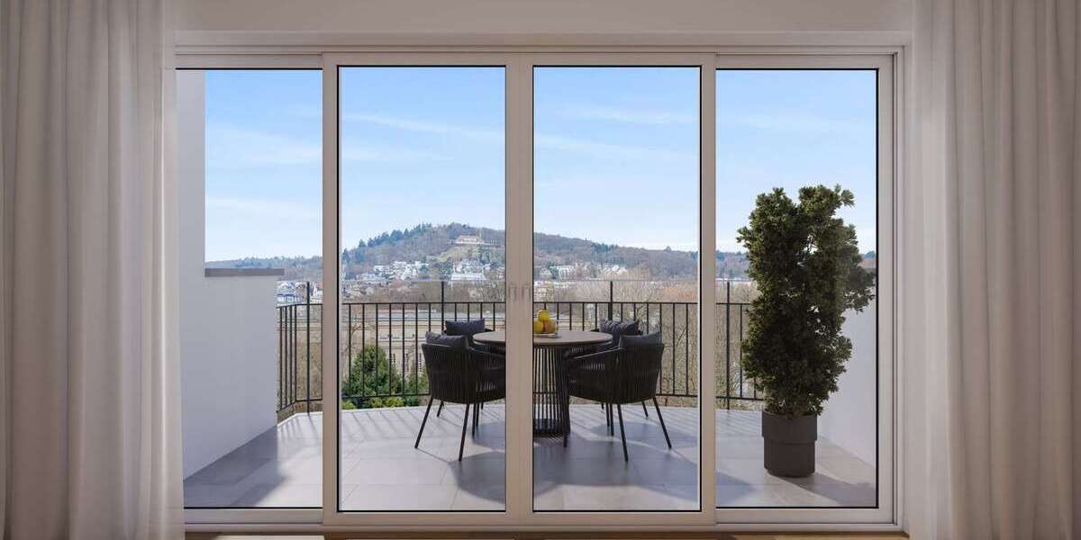 Etagenwohnung Bad Nauheim - 4 Zimmer, 164 m&sup2;, 1.295.000&euro; | Angebot:25337580