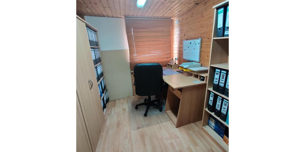 Gewerbeobjekt Frankfurt am Main Niederrad - 675&euro; | Angebot:25843752