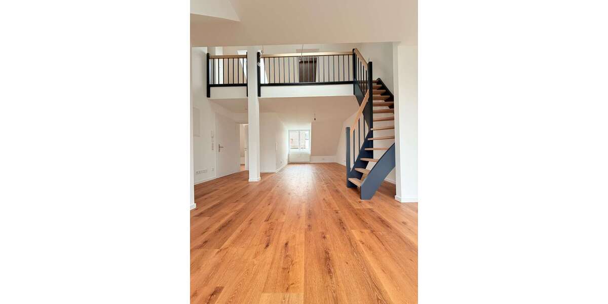 Etagenwohnung Frankfurt am Main / Bornheim Bornheim - 3 Zimmer, 66 m&sup2;, 1.980&euro; | Angebot:25050769