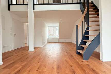 Wohnung Frankfurt am Main / Bornheim Bornheim - 3 Zimmer, 66 m&sup2;, 1.980&euro; | Angebot:25050769