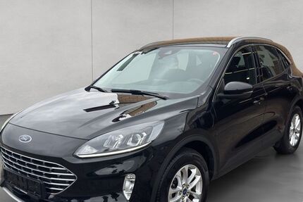 Ford Kuga 34.358 km 21.750 &euro; Frankfurt 60386