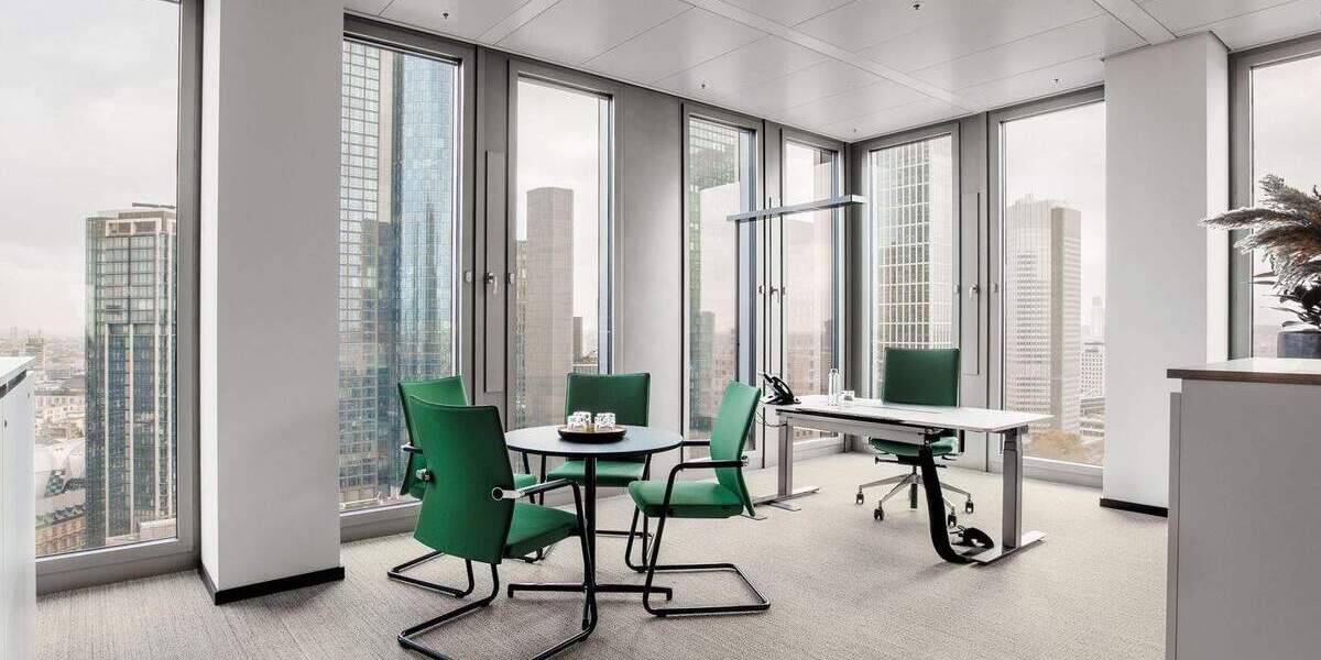 Gewerbeobjekt Frankfurt am Main Bahnhofsviertel - 890&euro; | Angebot:25755871