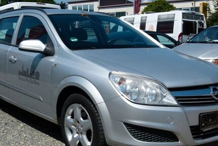 Opel Astra 130.000 km 2.300 &euro; Rosbach v.d.H. 61191