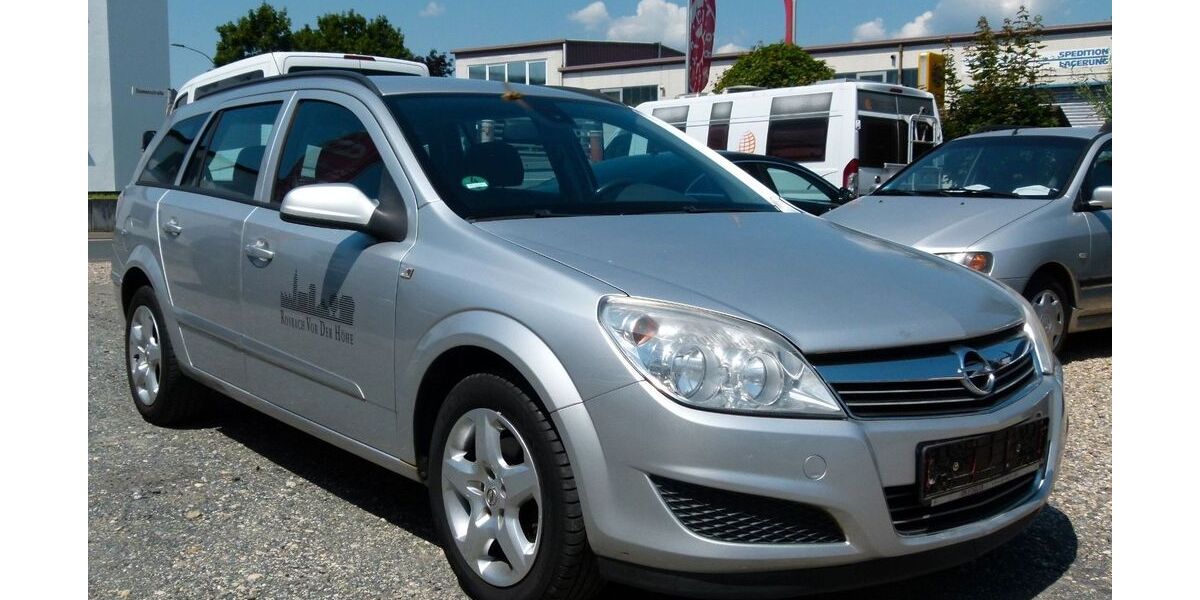 Opel Astra 130.000 km 2.300 &euro; Rosbach v.d.H. 61191