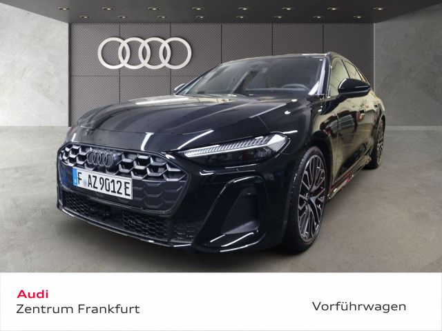 Audi A5 9.900 km 65.880 &euro; Frankfurt am Main 60314