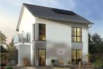 Individuell planbares Einfamilienhaus mit 6 Zimmern in Mühlheim am Main -malerfertig inkl. Grundstück - Einfamilienhaus Mühlheim am Main | Angebot:27452514