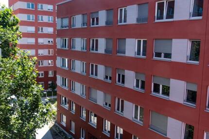 Wohnung Frankfurt am Main Niederrad - 4 Zimmer, 111 m&sup2;, 1.770&euro; | Angebot:26646127