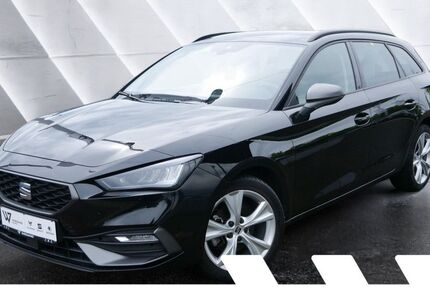 Seat Leon 62.803 km 20.305 &euro; Büdingen-Düdelsheim 63654