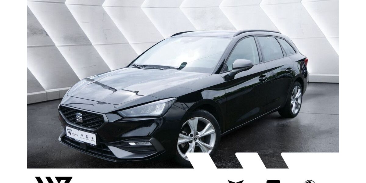 Seat Leon 62.803 km 20.305 &euro; Büdingen-Düdelsheim 63654