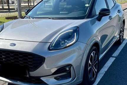 Ford Puma 103.000 km 15.500 &euro; Erlensee, Stadt 63526