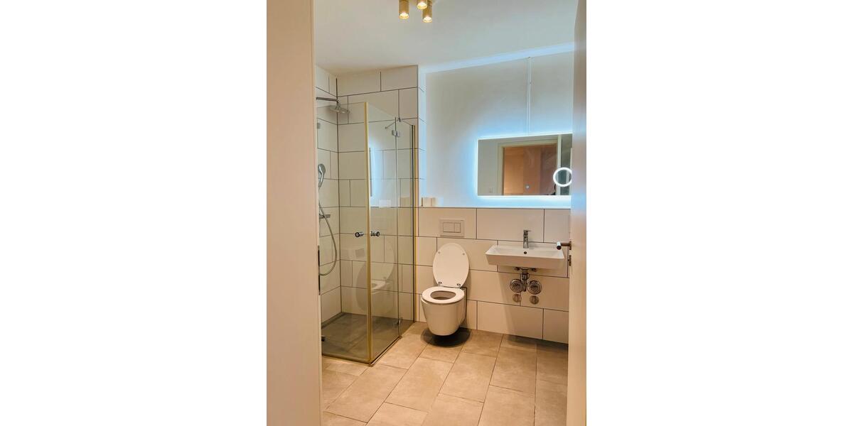 Etagenwohnung Frankfurt am Main Gallus - 1 Zimmer, 41 m&sup2;, 359.000&euro; | Angebot:26794280