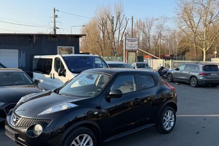 Nissan Juke 185.000 km 5.999 &euro; Frankfurt am Main 60486