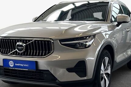 Volvo XC40 49.077 km 31.400 &euro; Frankfurt am Main 60486
