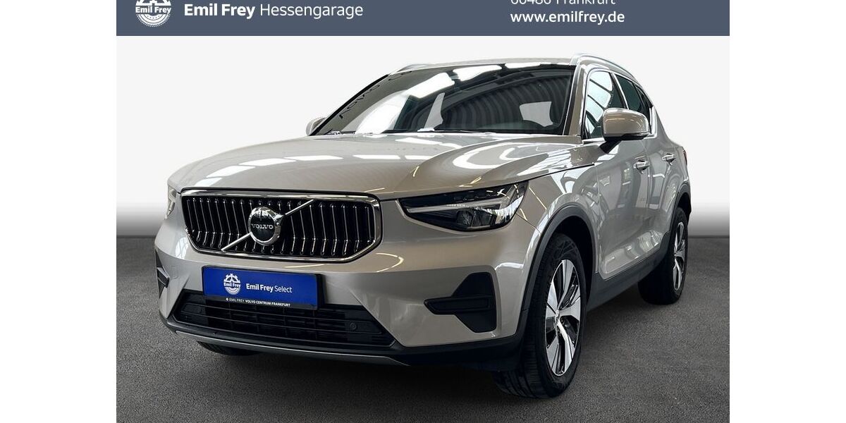 Volvo XC40 49.077 km 31.400 &euro; Frankfurt am Main 60486