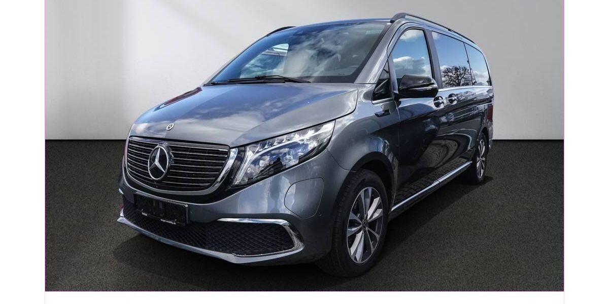 Mercedes-Benz EQV 80.320 km 40.950 &euro; Rosbach 61191
