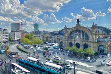 Gewerbeobjekt Frankfurt am Main Innenstadt 1 - 3.996&euro; | Angebot:19828083