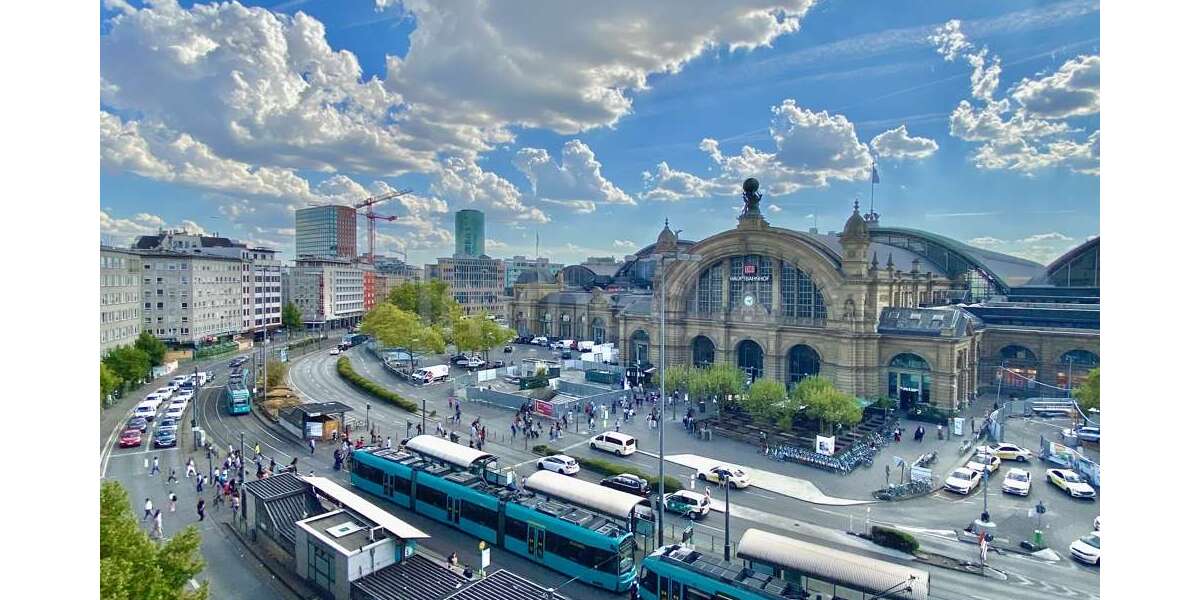 Gewerbeobjekt Frankfurt am Main Innenstadt 1 - 3.996&euro; | Angebot:19828083