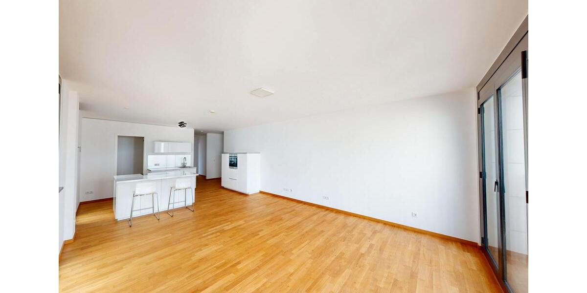 Etagenwohnung Frankfurt am Main - 2 Zimmer, 72 m&sup2;, 1.800&euro; | Angebot:25509896