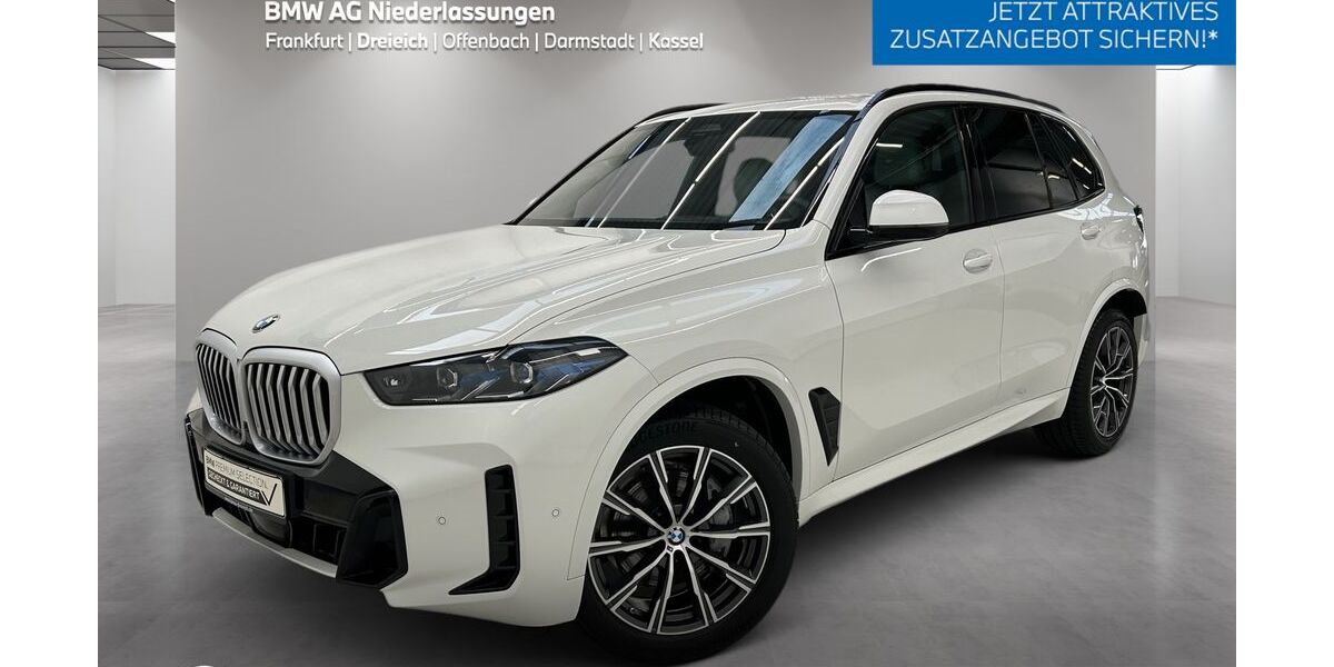 BMW X5 20.416 km 72.960 &euro; Dreieich-Sprendlingen 63303