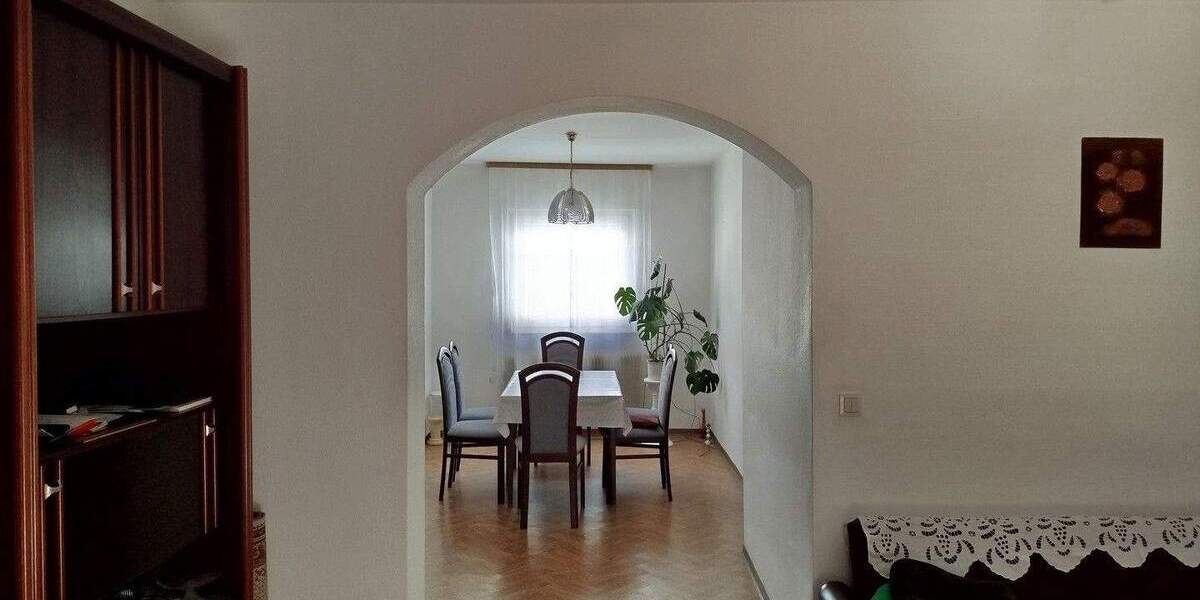 Doppelhaushälfte Stockstadt am Main - 9 Zimmer, 169 m&sup2;, 432.000&euro; | Angebot:25755154