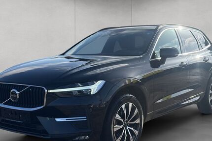 Volvo XC60 20.666 km 43.300 &euro; Frankfurt am Main 60486