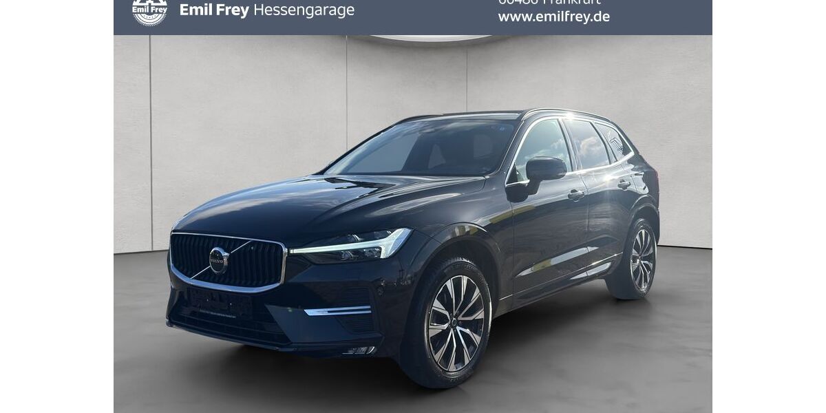 Volvo XC60 20.666 km 43.300 &euro; Frankfurt am Main 60486