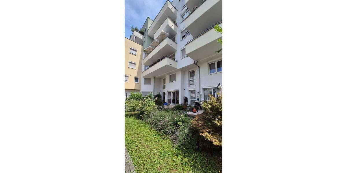 Etagenwohnung Frankfurt am Main Sachsenhausen - 3 Zimmer, 98 m&sup2;, 729.000&euro; | Angebot:26032390