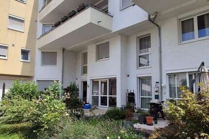 Wohnung Frankfurt am Main - 3 Zimmer, 98 m&sup2;, 729.000&euro; | Angebot:26032390