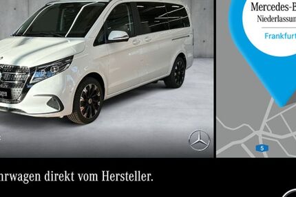 Mercedes-Benz V 250 14.107 km 65.480 &euro; Frankfurt 60488