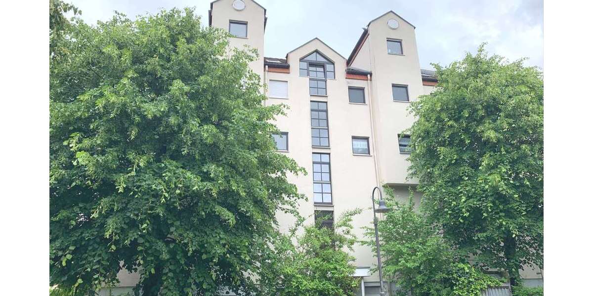 Etagenwohnung Bad Homburg vor der Höhe Gonzenheim - 2 Zimmer, 64 m&sup2;, 265.000&euro; | Angebot:25153355