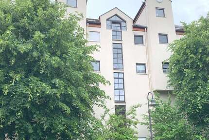 Wohnung Bad Homburg vor der Höhe Gonzenheim - 2 Zimmer, 64 m&sup2;, 265.000&euro; | Angebot:25153355
