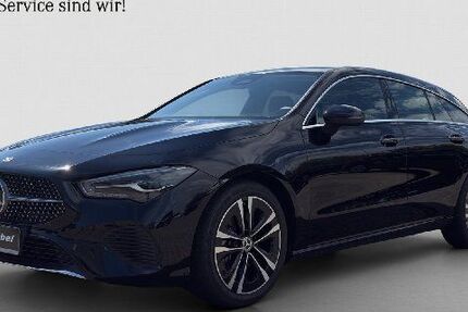 Mercedes-Benz CLA 180 Shooting Brake 6.933 km 30.900 &euro; Neu Isenburg 63263