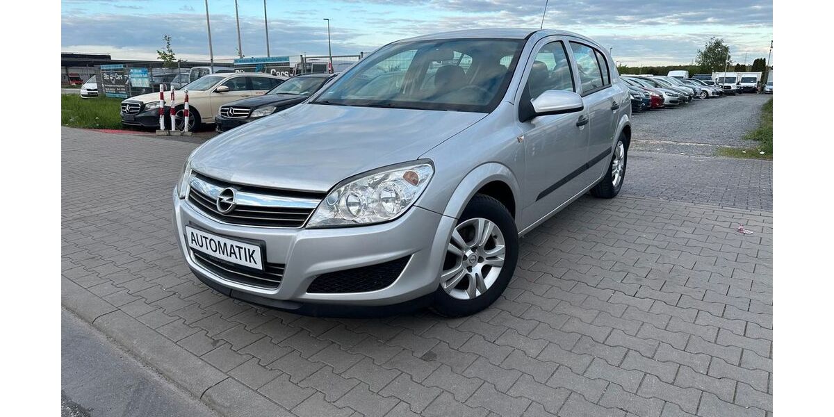 Opel Astra 95.000 km 5.999 &euro; Dietzenbach 63128